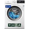 Electrolux EW6F394IQ Lavatrice PerfectCare 600 con SensiCare System e AutoDose, Connessa, 9 Kg, Classe A