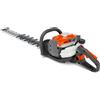 Husqvarna Tagliasiepi a scoppio Professionale Husqvarna 522HDR60X-Lama 60 cm - peso 5 KG