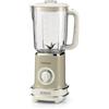 ARIETE Frullatore Vintage 568/13 Beige Macinacaffe'