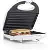 HOOMEI TOSTAPANE PIASTRA ANTIADERENTE TOSTIERA ELETTRICA 750 W TOSTA PANE 2 TOAST