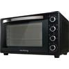 INNOLIVING Forno Fornetto Elettrico Ventilato 45 lt + Girarrosto 2000 W INN-792