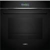 Siemens Forno Elettrico Ventilato da Incasso 71 Lt 60 cm A+ Nero HB734G1B1 iQ700 SIEMENS