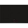 Siemens Piano Cottura 4 Fuochi Induzione 80 cm in Vetroceramica ED851HSB1E iQ500 SIEMENS