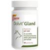 PETS Dolfos Dolvit Gland Preparato Cani per Svuotamento Ghiandole Peri anali Per la corretta