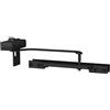 ABLOY ASSA ABLOY Chiudicancello MAB 620G NERO