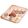 Beurer Bilancia Cucina Digitale Beurer Elettronica Fantasia 70402 KS19 ICECREAM