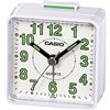 Casio Orologio Sveglia CASIO TQ-140-7EF Bianco da Tavolo