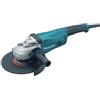 Makita Macchina Per Taglio Angolare Makita 230Mm 2000W 240V Con Manico Laterale GA9020S