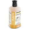 KARCHER Detergente professionale per plastica 3 /1 per idropulitrici 6.295-758.0 KARCHER