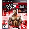 WWE 2K15: Sting Edition (PS3) (PS3) (Sony Playstation 3)