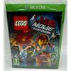 The Lego Movie Videogame Microsoft Xbox One PAL EUR gioco SEALED sigillato