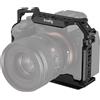 SMALLRIG CAGE FOTOCAMERA SONY ALPHA A7 IV A7S III A1 A7R V A7R IV GABBIA PROTEZIONE SUPPO