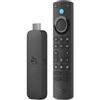 Amazon FIRE TV STICK 4K MAX ULTIMO MODELLO DISPOSITIVO STREAMING 4K HD WIFI AMAZON AUDI