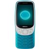 Nokia HMD 3210 (2024) 6 Telefono Cellulare 2.4" Risoluzione 2 MP colore Blu Nokia
