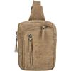 ENRICO BENETTI 66922010010 Cammello, 010 Cammello, Modern