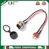 Other # Electric Scooter Parts Power Charger T-head Charging Port for KUGOO M4 PRO