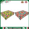 # Wood Mandala Diamond Painting Jewelry Storage Box for Necklaces Earrings Rings