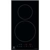 ELECTROLUX LIT30230C PIANO COTTURA INDUZIONE 29 CM 2 FUOCHI NERO 3,6 KW 94949255