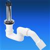 Viega Varioplex Piletta Doccia Scarico Doccia Piatto Doccia Ø 52 MM