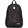INVICTA ZAINO INVICT-ACT SMART PLAIN ACTIVE BLACK NERO