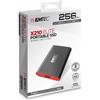 Emtec SSD PORTATILE X210 256GB