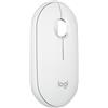 Logitech Pebble 2 M350s mouse Ambidestro RF senza fili + Bluetooth Ottico 4000 D