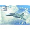 Italeri JAS 39 GRIPEN TWIN SEATER KIT 1:48