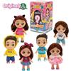 GIOCHI PREZIOSI Un Mini Personaggio Bambola Me Contro Te Sofì o Luì? Giochi Preziosi