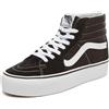 Vans Scarpe Vans Sk8-Hi Platform 2.0 Taglia 39 Cod VN0A3TKN6BT Nero