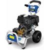 Annovi Reverberi Idropulitrice a Scoppio Annovi Reverberi 1475 Pressione 280 Bar Portata 960 l/h