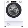 De Longhi Lavatrice incasso 9 Kg LT6C9G1600A White e Black classe A 1600giri/min