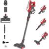 Hoover H FREE 100 HF122RH 011 Scopa Elettrica Senza Fili Senza Sacco Ciclonico