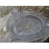 BRAUN coperchio per bicchiere ciotola Robot cucina Multipratic cod. 4262950.E6