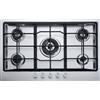 Franke Piano cottura Franke FHNE8054GTCXSFM Neptune Filotop a gas Inox