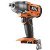 AEG AVVITATORE AD IMPULSI 1/2" QUADRO 18V A BATTERIA BSS 18C12ZC-0 AEG