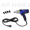 AVVITATORE ELETTRICO 450W AD IMPULSI AVVITA SVITA 1/2" 720Nm G81053