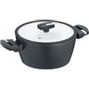 Berndes BALANCE B.NATURE CASSERUOLA 24 cm