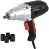 RIBIMEX CHIAVE AD IMPULSI AVVITATORE ELETTRICO 1010W AD IMPULSI AVVITA SVITA 1/2" 450Nm