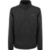 Audi collection Audi Herren Jacke Mit Innenfleece Schwarz Giacca Uomo