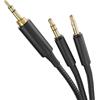 N/A Cavo Audio di Ricambio per Beyerdynamic T1 T5P Auricolari Cuffie