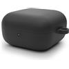 N/A Silicone Custodia Protettiva per Samsung Galaxy Buds Pro, Live Cuffie