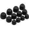 12 x Gommini Auricolari in Silicone Ricambio per Samsung Galaxy Buds FE Cuffie
