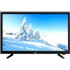 Majestic Televisore full hd smart doppia alimentazione 220/12v Majestic SM22FHD