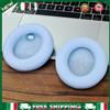 Other # 1 paio di cuscinetti auricolari di ricambio per Anker Soundcore Space One (blu