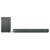 Philips TAB5309/10 altoparlante soundbar Grigio 2.1 canali 120 W