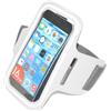 08DCB4A Armband Run Case Custodia Da Braccio Taglia Iph6l White Per Wiko Lenny 4 Plus 5