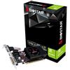 Biostar VN7313THX1 scheda video NVIDIA GeForce GT 730 2 GB GDDR3