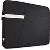 CASELOGI Custodia per notebook CaseLogic 15.6" nera Ibiranero39.62cm/15.6"