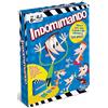 HASBRO INDOMIMANDO PARTY gioco società B0638103 HASBRO -nuovo-Italia