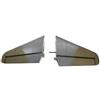 Freewing ME262 - Elevatore